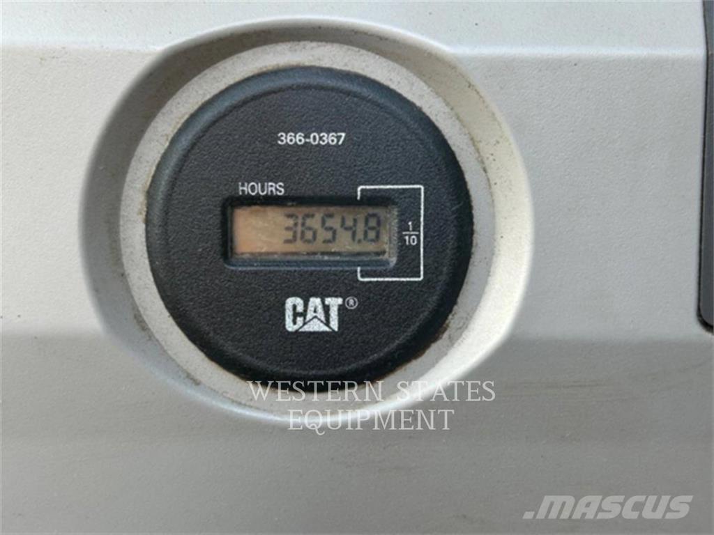 CAT 313F Bageri guseničari