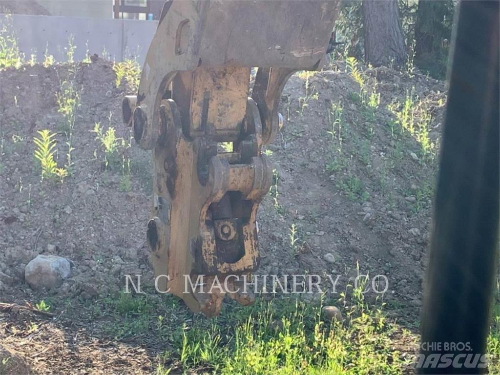CAT 313F L Bageri guseničari