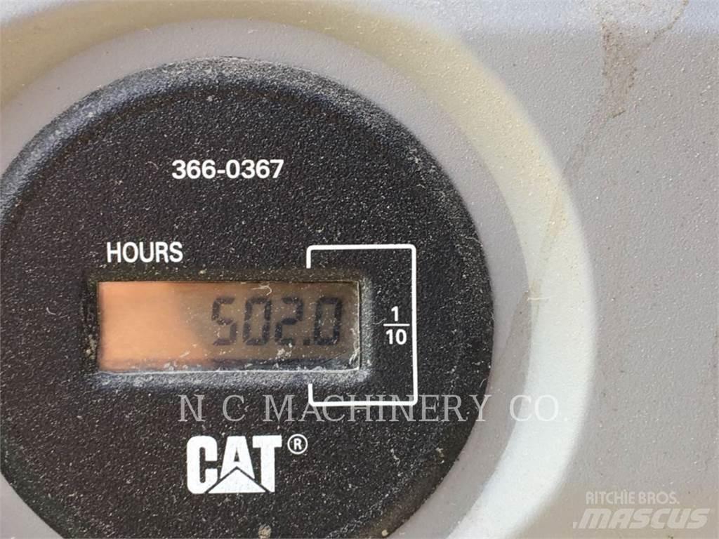 CAT 313F L Bageri guseničari