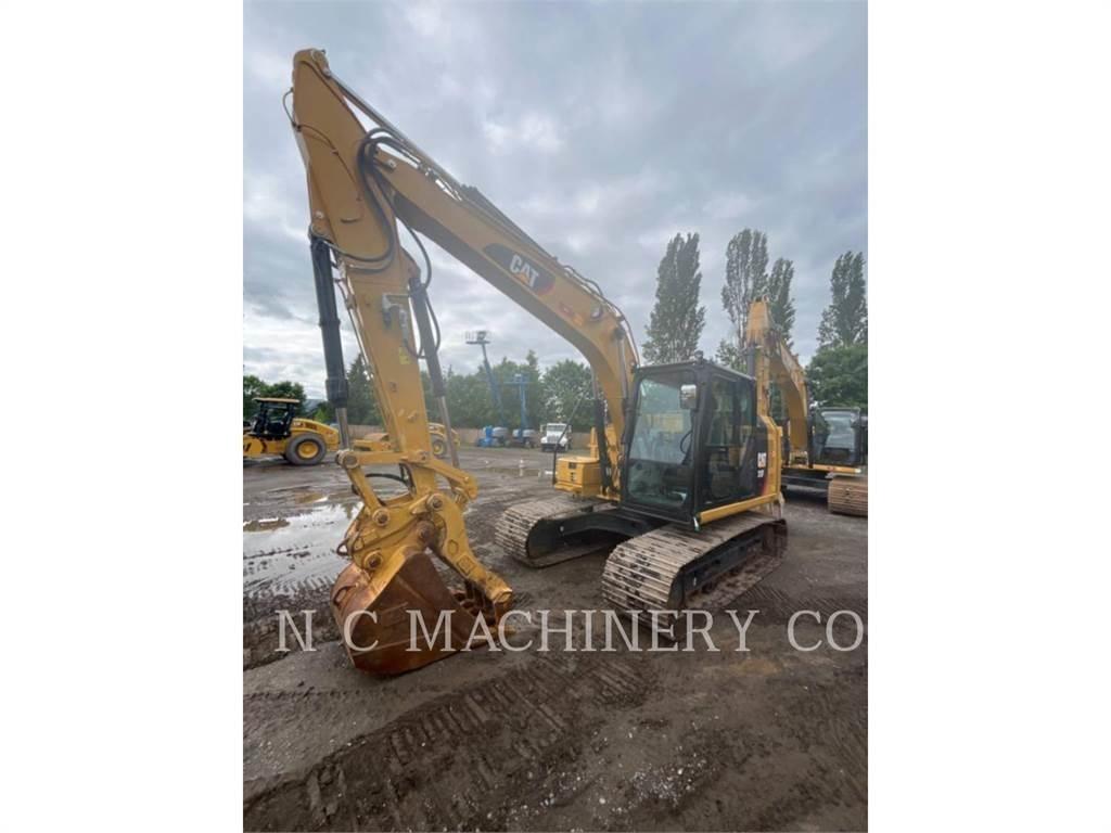 CAT 313F L Bageri guseničari