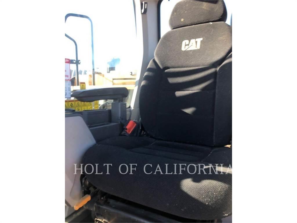 CAT 313GC Bageri guseničari