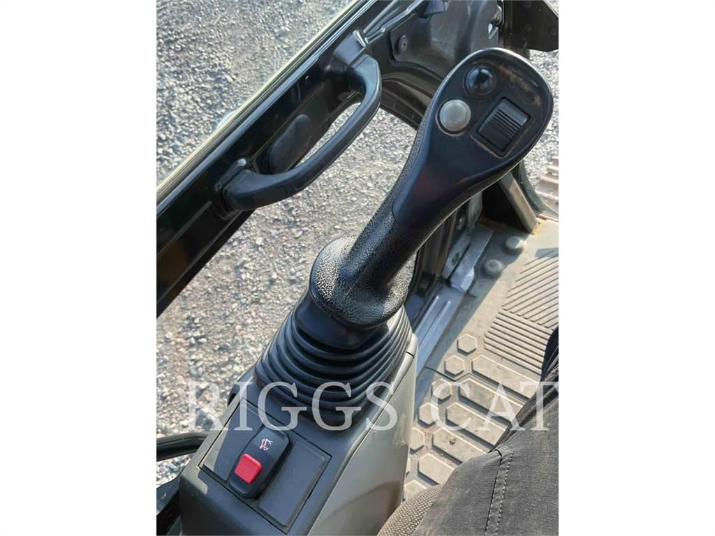 CAT 313GC 9TB Bageri guseničari