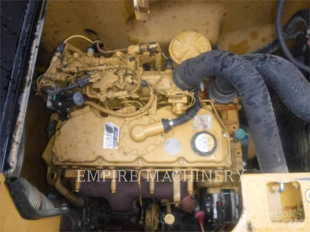 CAT 314E Bageri guseničari