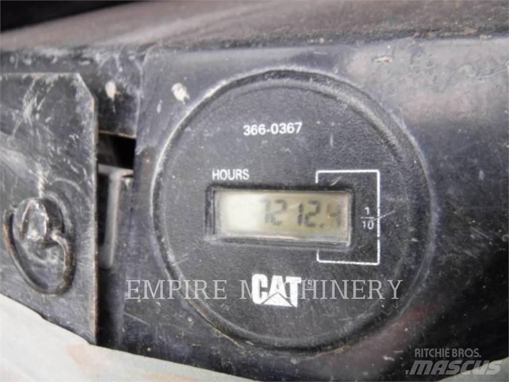 CAT 314E Bageri guseničari