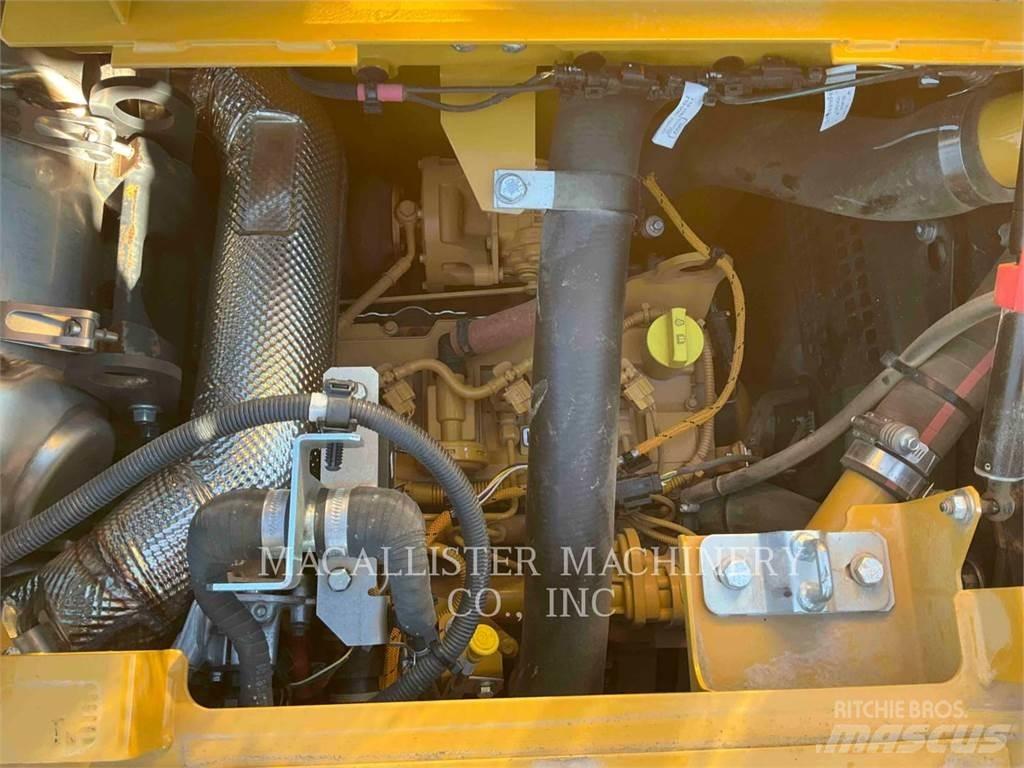 CAT 315 Bageri guseničari
