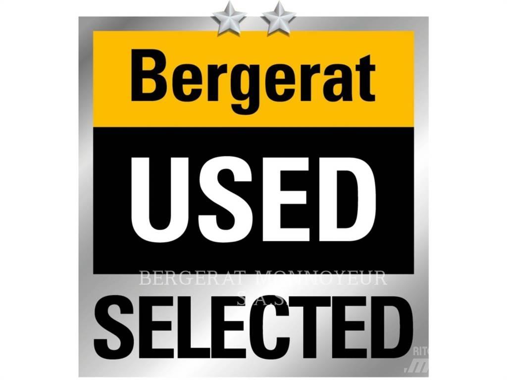 CAT 315 Bageri guseničari