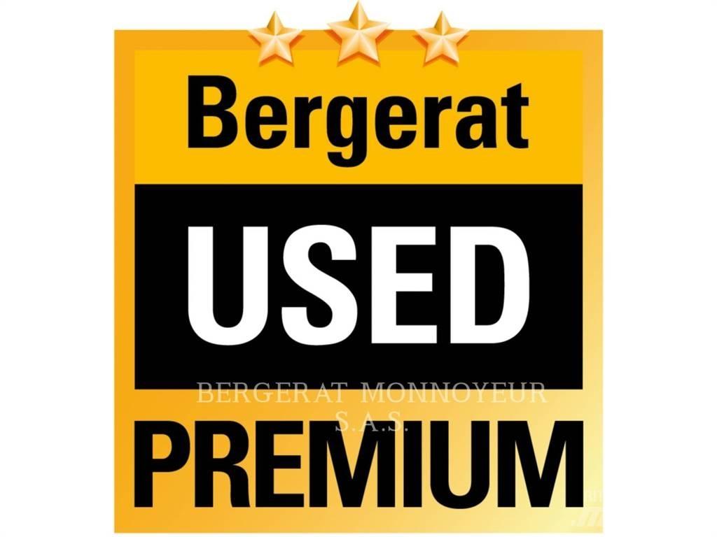CAT 315 Bageri guseničari