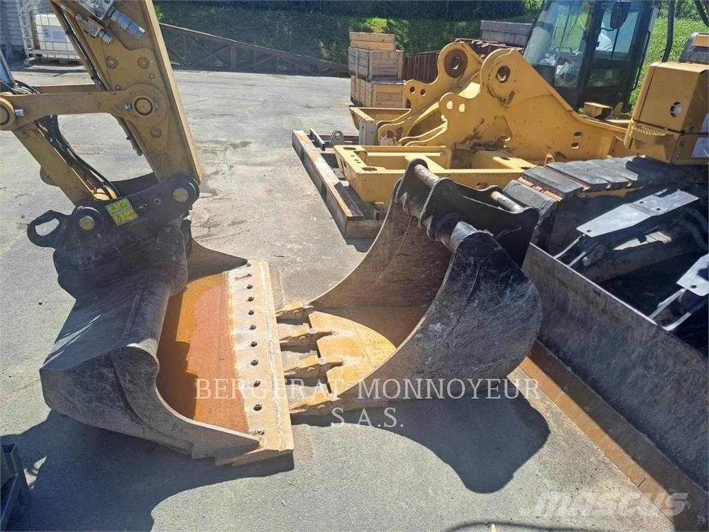 CAT 315 Bageri guseničari