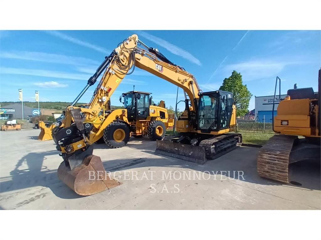 CAT 315 Bageri guseničari