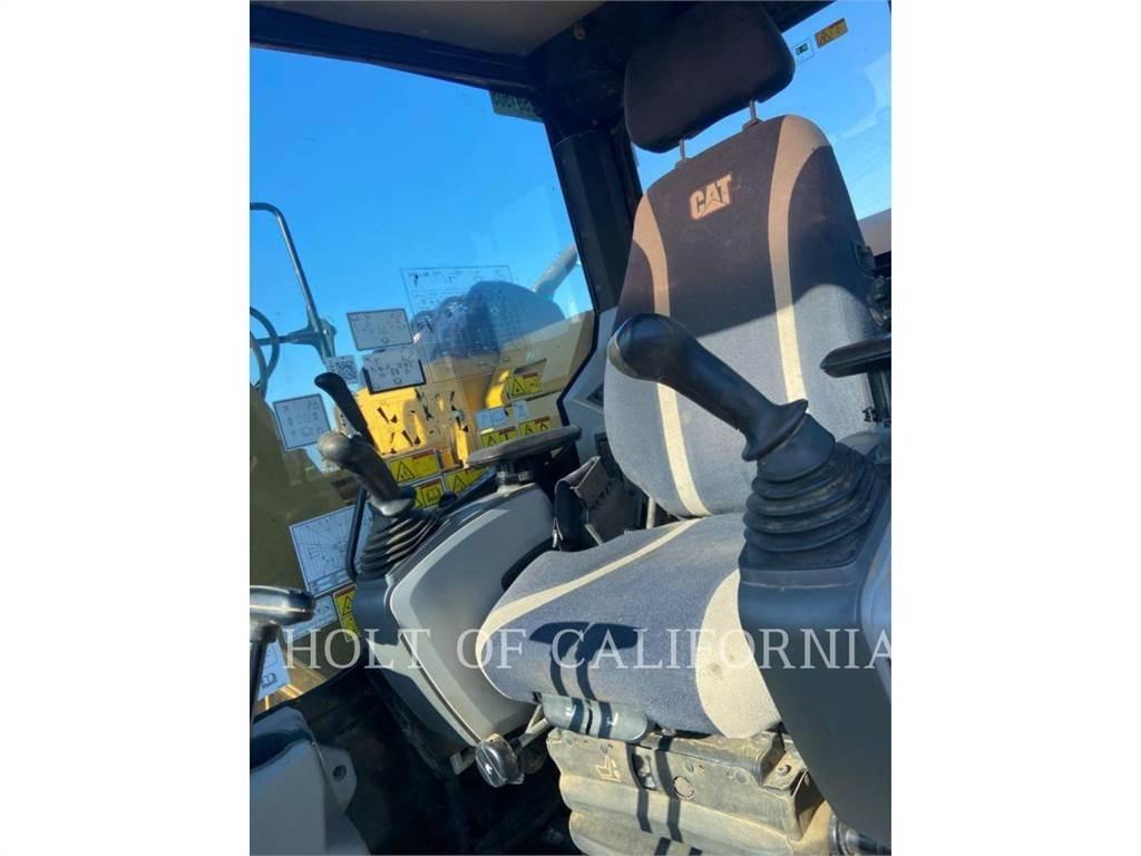 CAT 315 Bageri guseničari