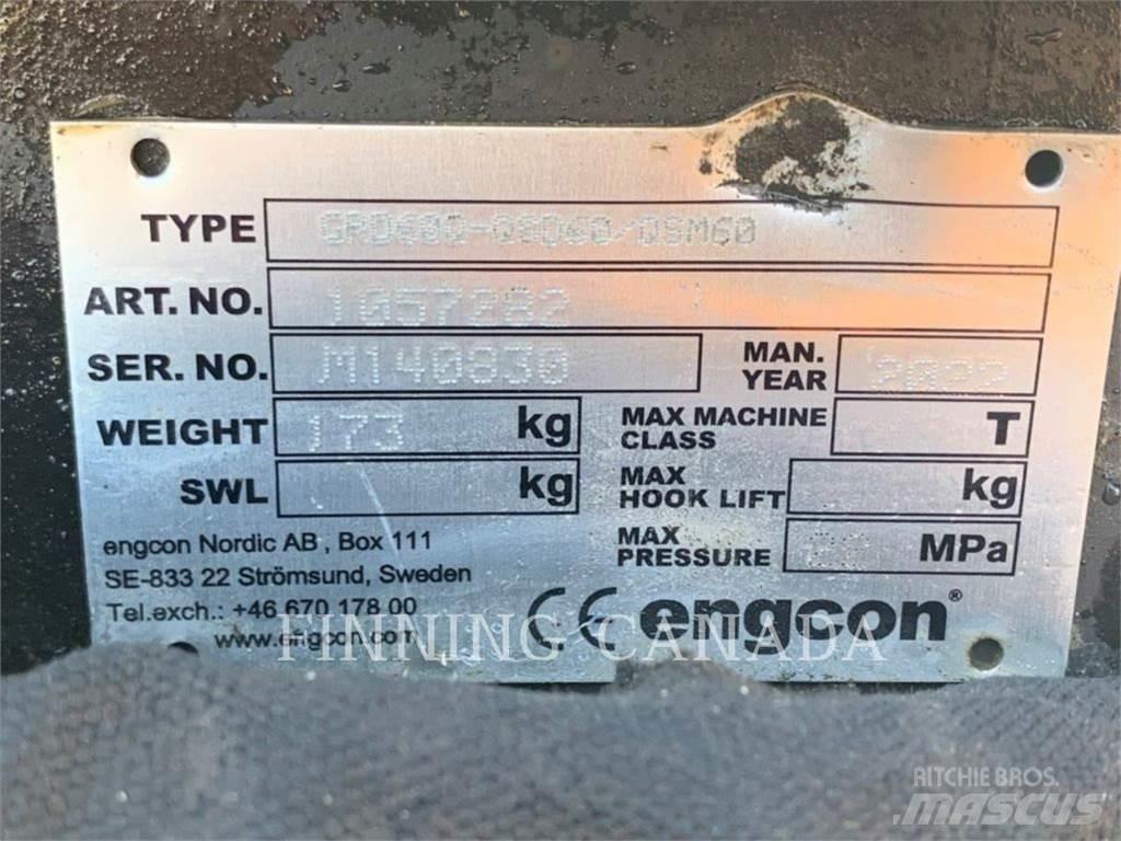 CAT 315-07 Bageri guseničari
