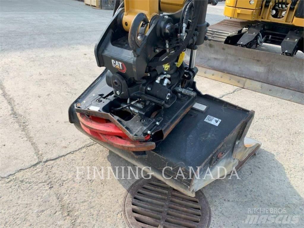 CAT 315-07 Bageri guseničari