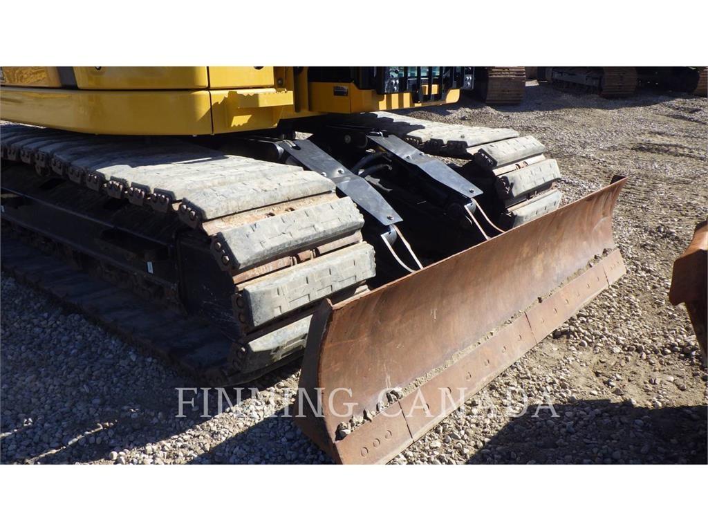 CAT 315-07 Bageri guseničari