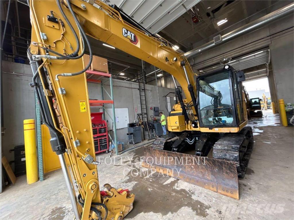 CAT 315-079I Bageri guseničari