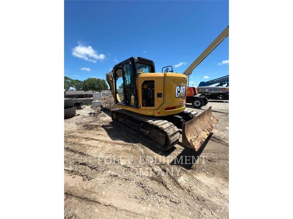 CAT 315-079X Bageri guseničari
