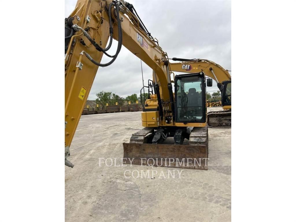 CAT 315-079X Bageri guseničari