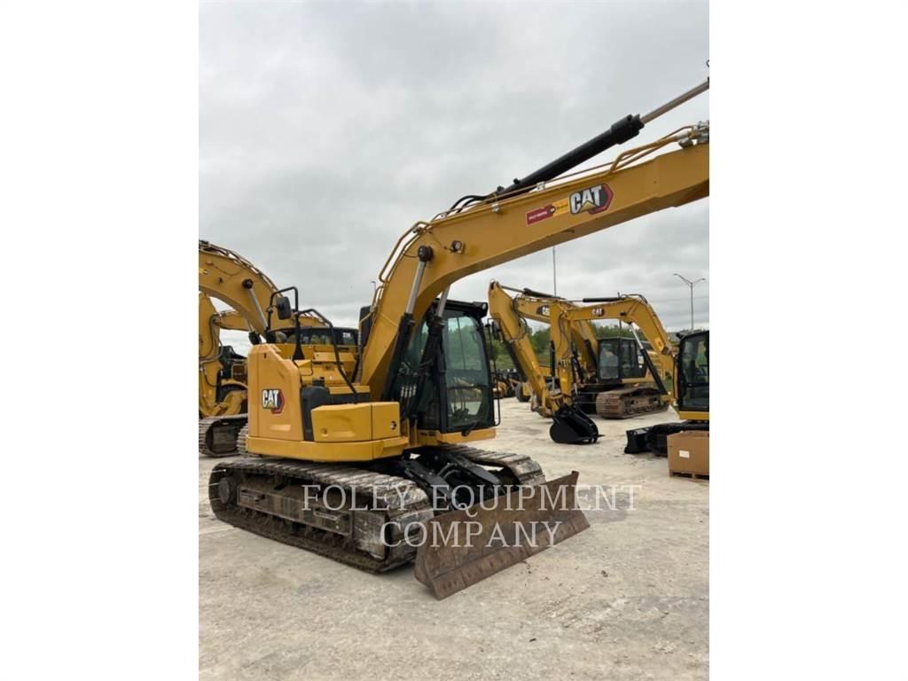 CAT 315-079X Bageri guseničari