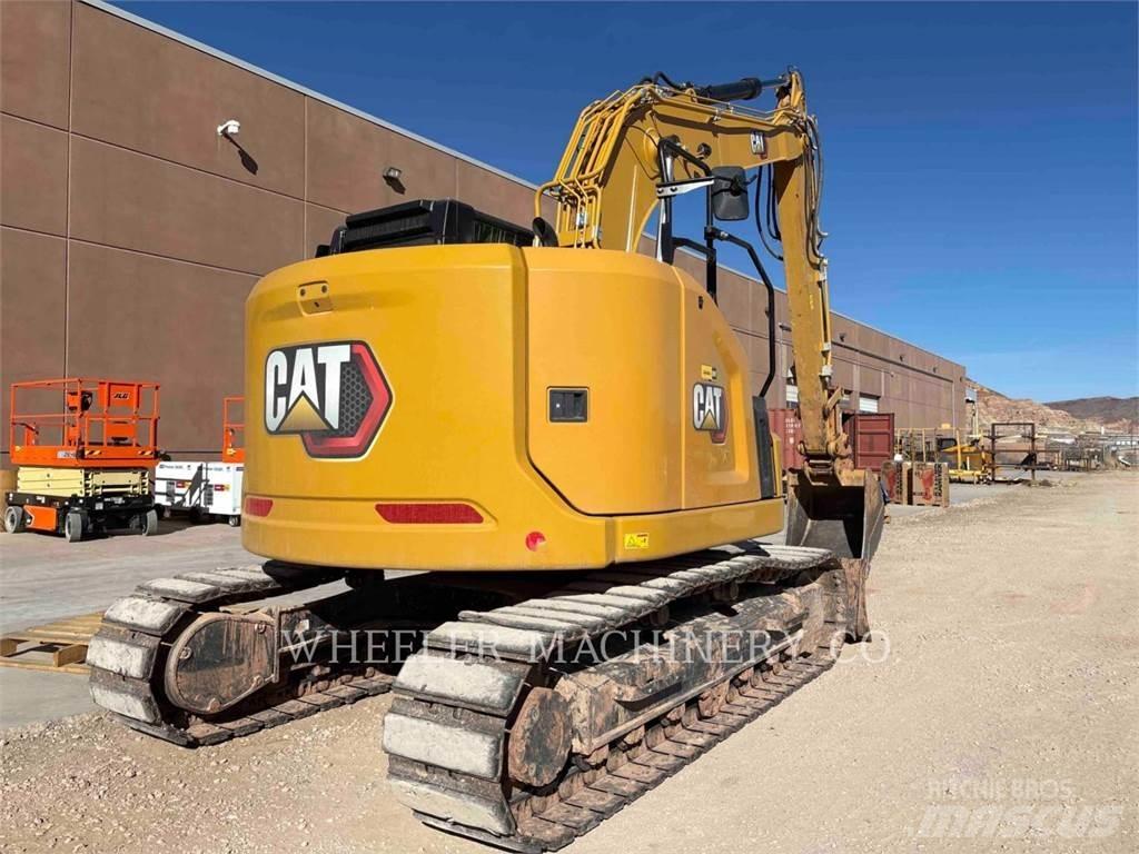 CAT 315 CF Bageri guseničari