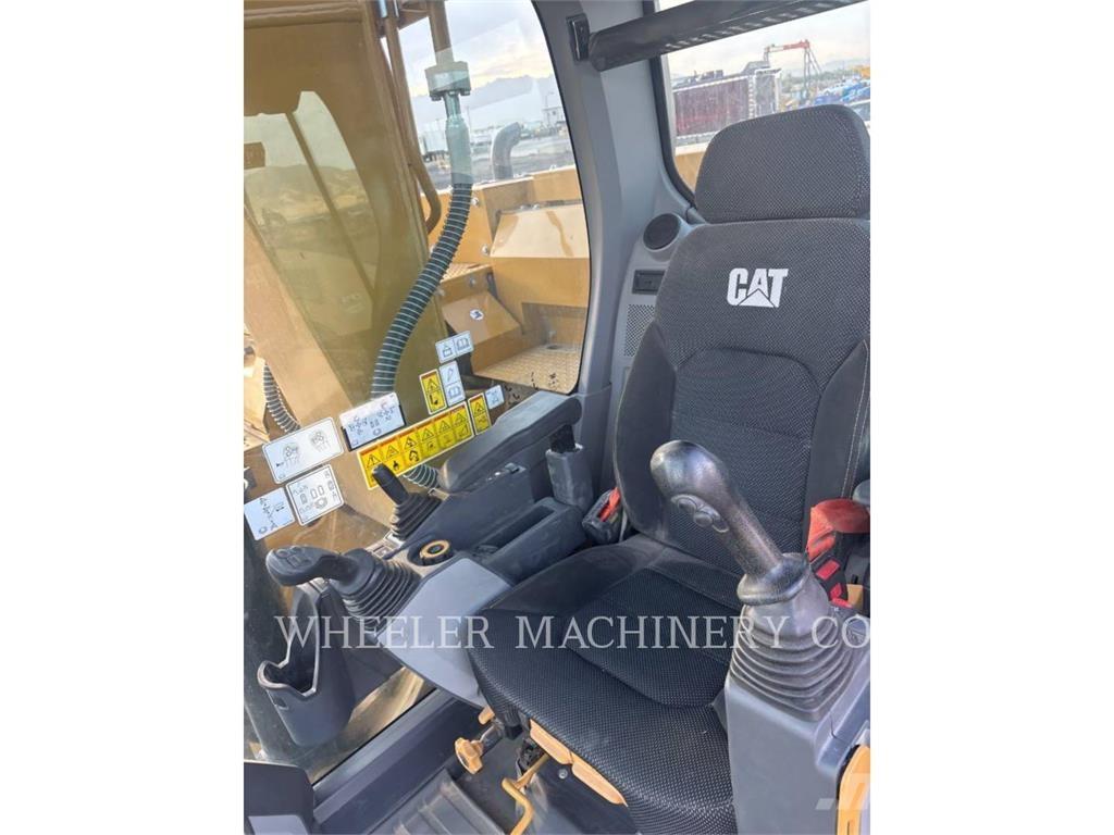 CAT 315 CF Bageri guseničari