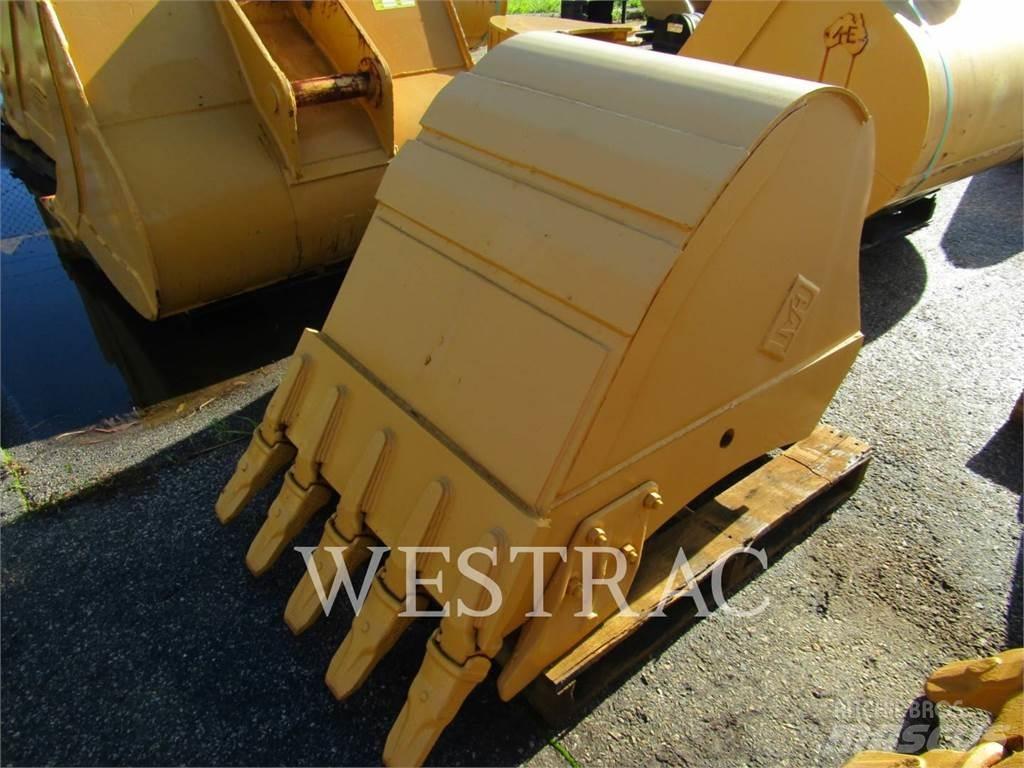 CAT 315C Kašike / Korpe