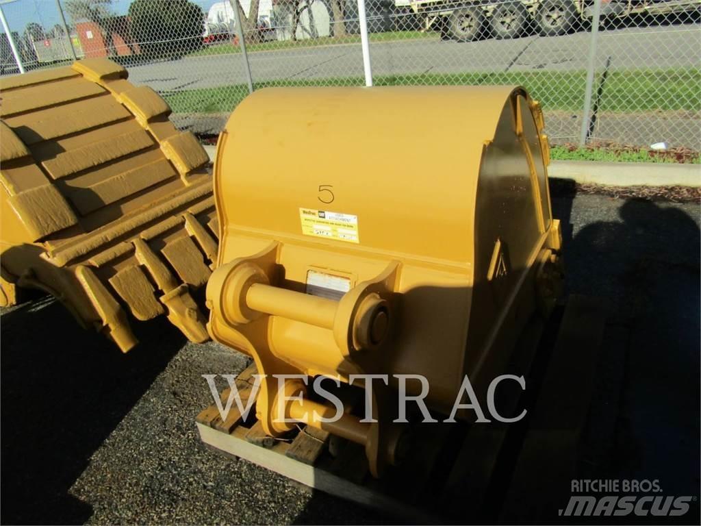 CAT 315C Kašike / Korpe
