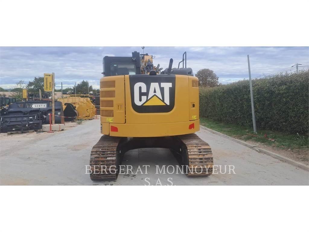 CAT 315F Bageri guseničari