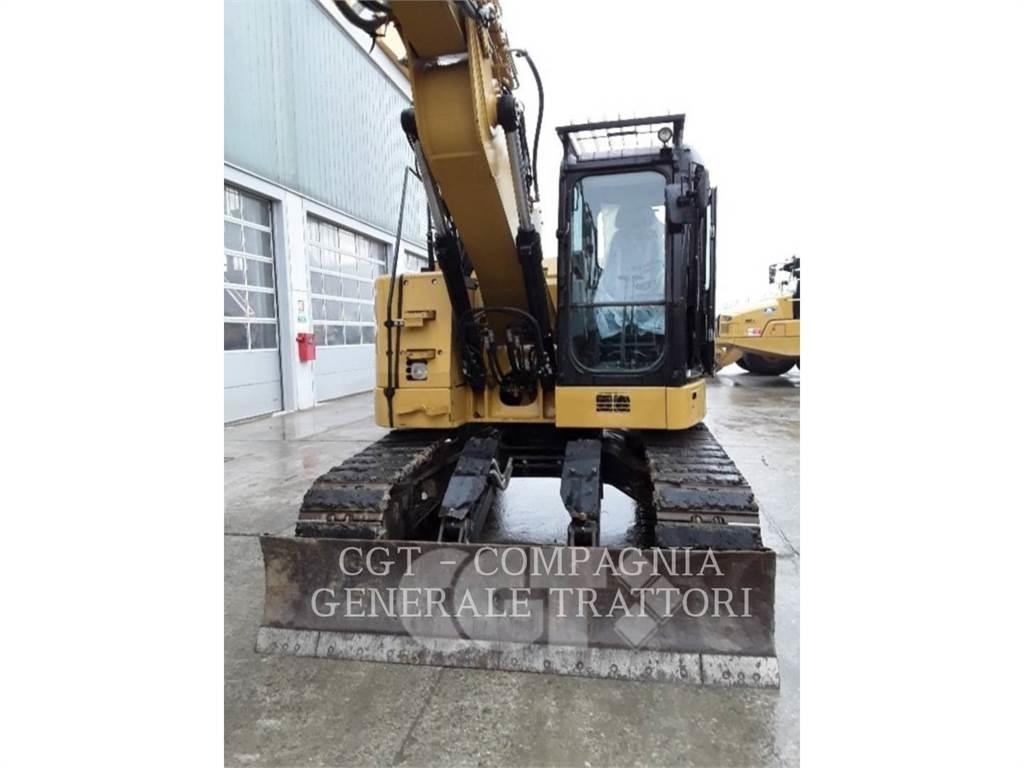 CAT 315F Bageri guseničari