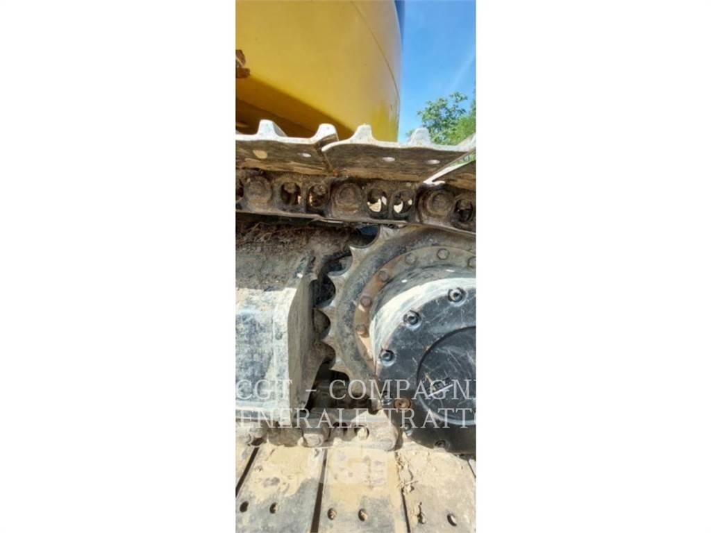 CAT 315F Bageri guseničari