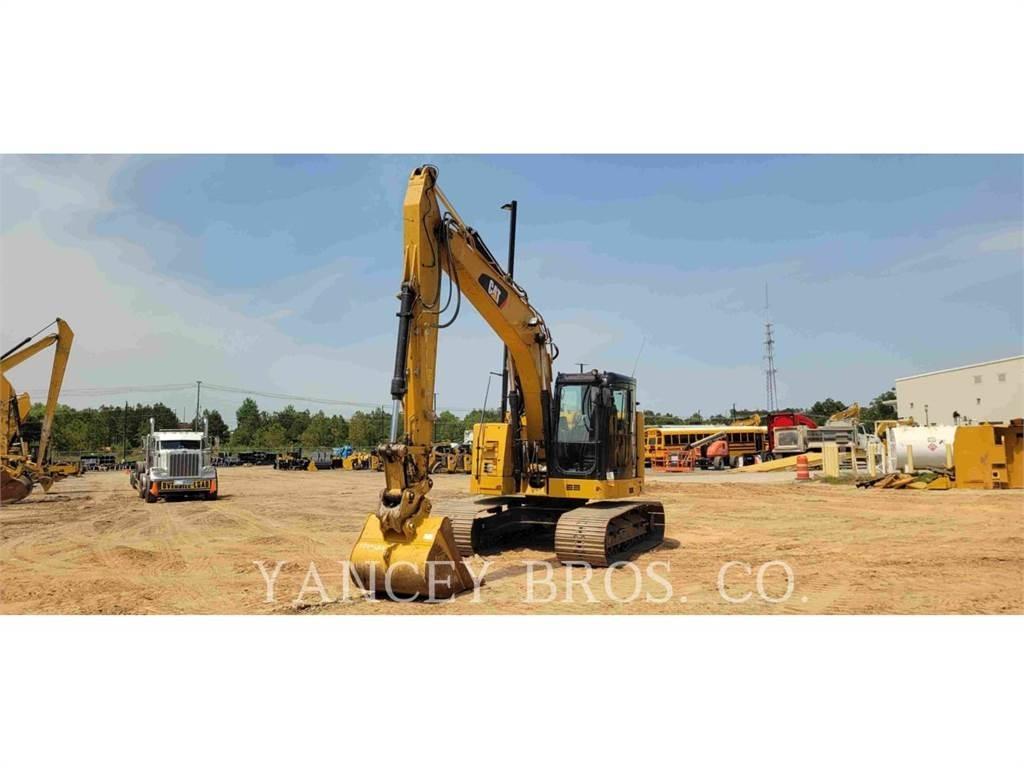 CAT 315F TC Bageri guseničari