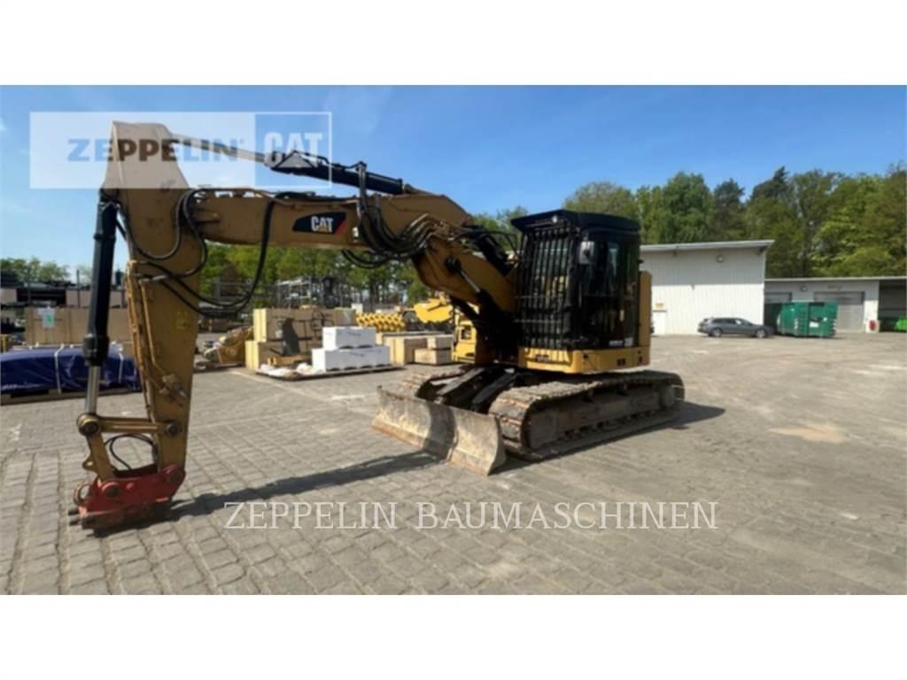 CAT 315FL Bageri guseničari