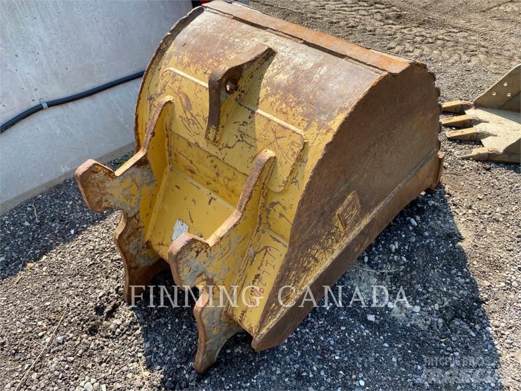 CAT 315FL CR Bageri guseničari