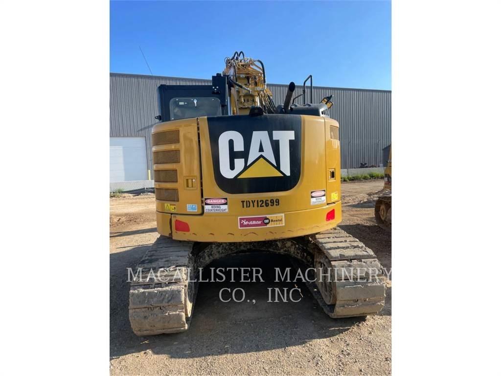 CAT 315FLCR Bageri guseničari