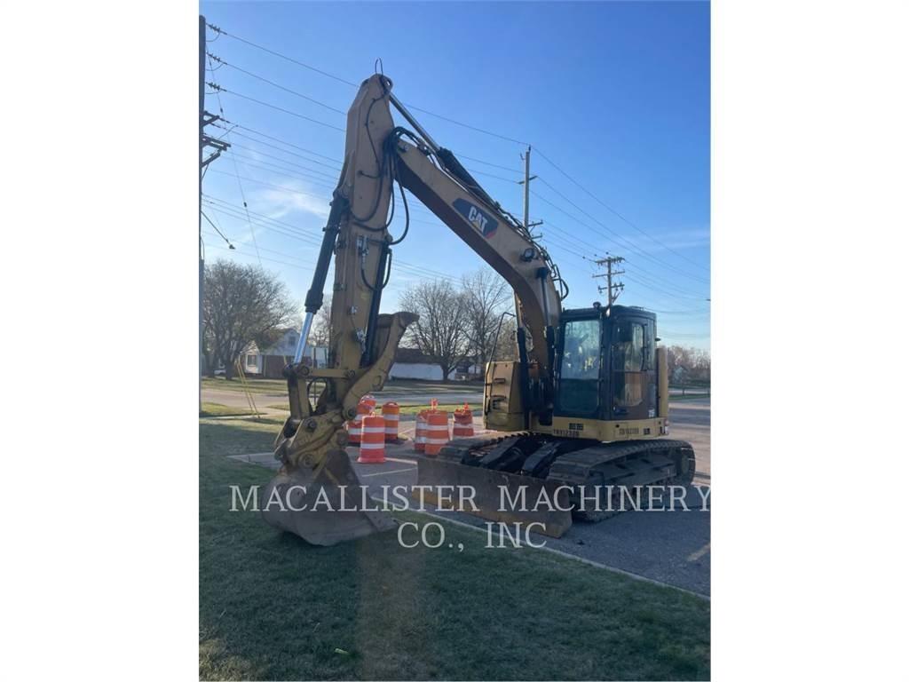 CAT 315FLCR Bageri guseničari