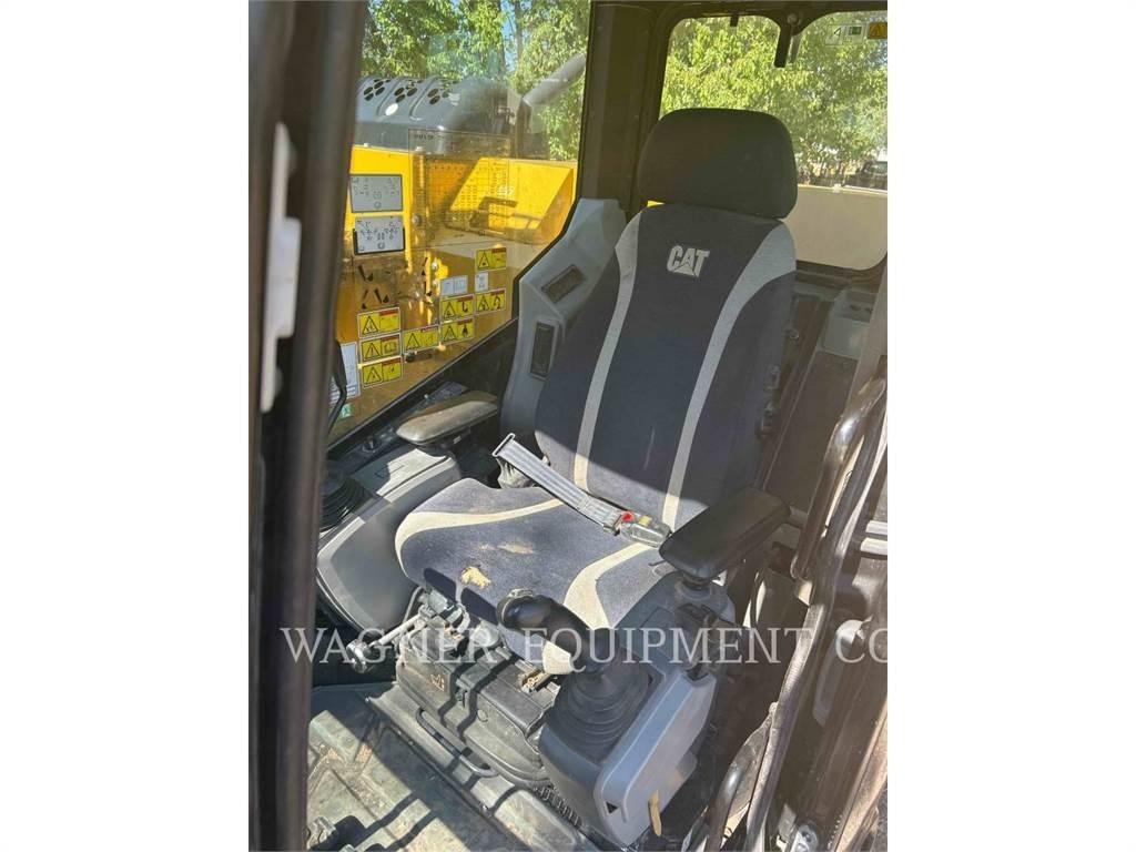 CAT 315FLCR Bageri guseničari