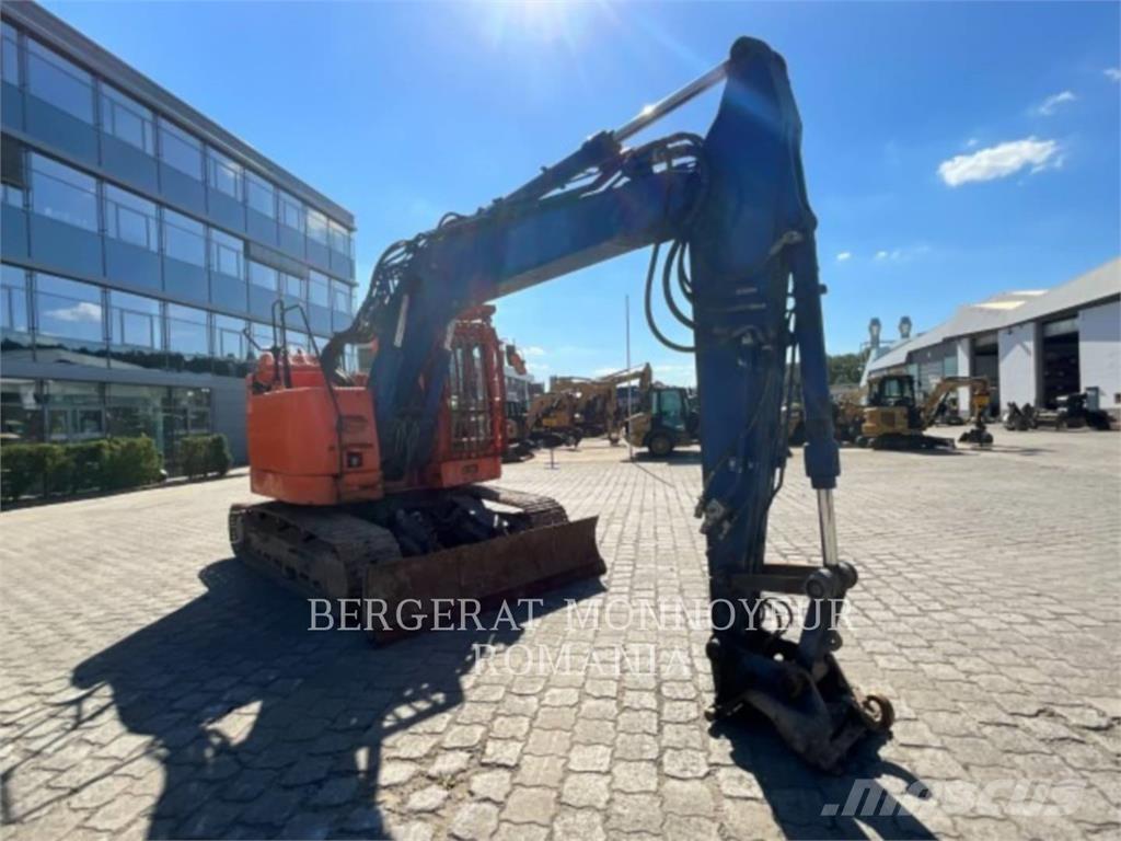 CAT 315FLCR Bageri guseničari