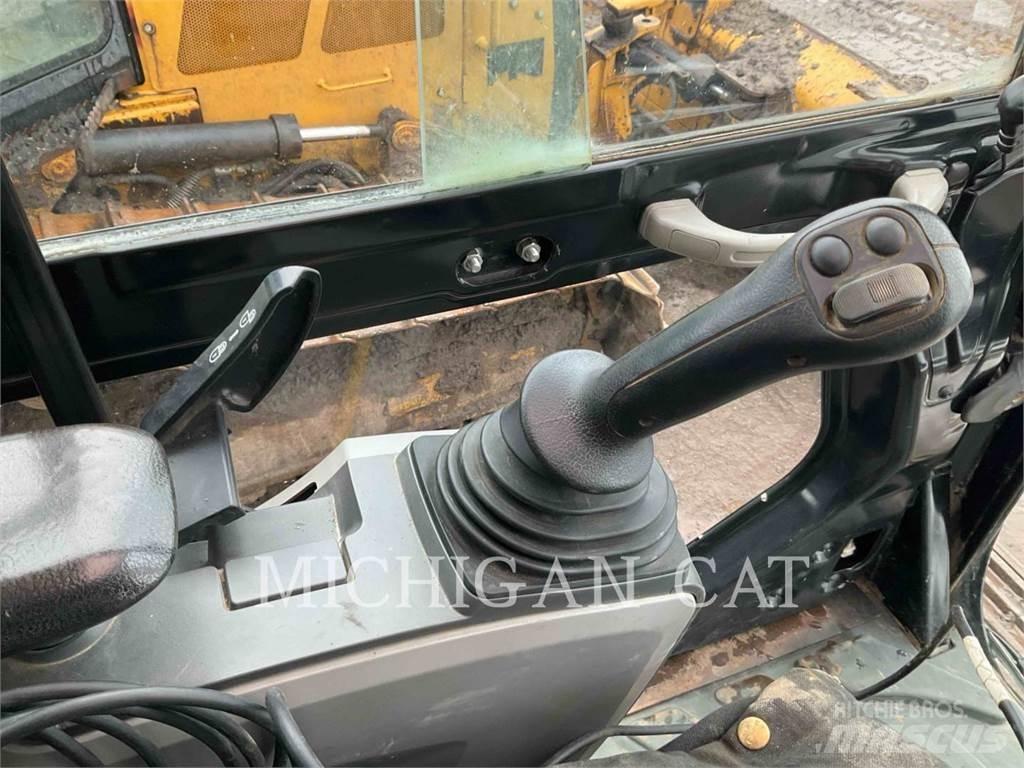 CAT 316EL Q Bageri guseničari