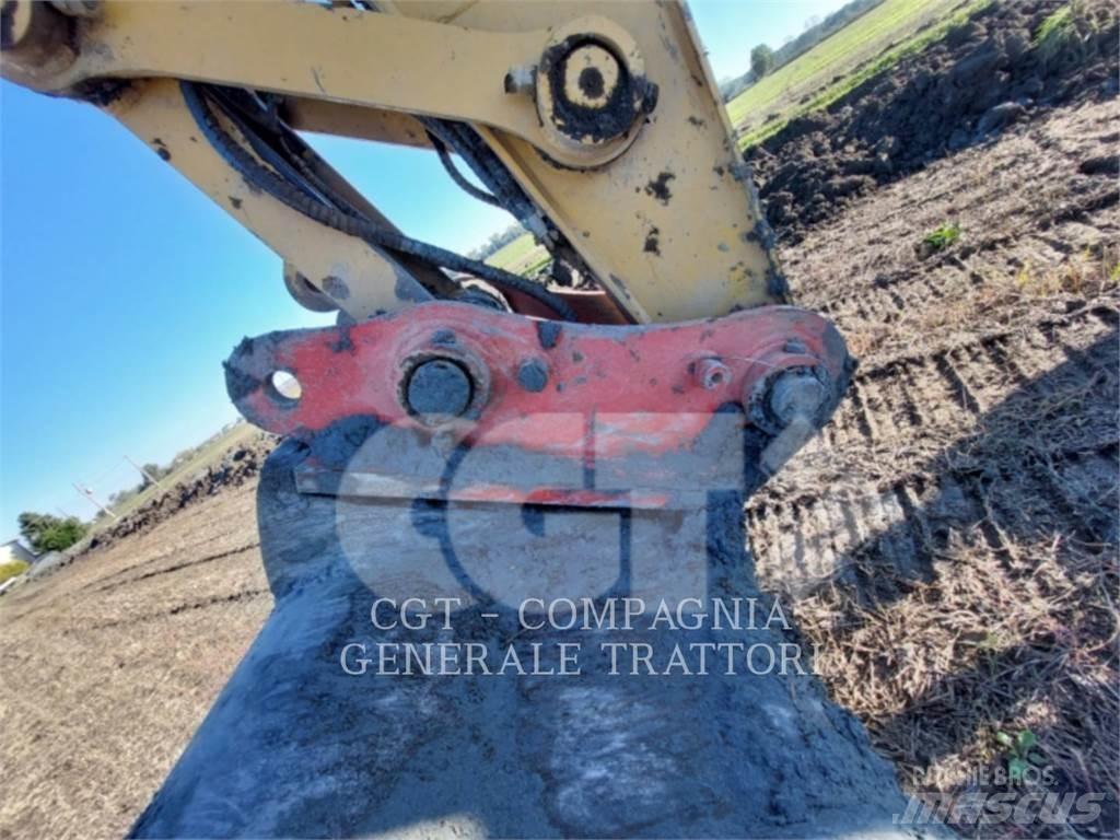 CAT 316F Bageri guseničari