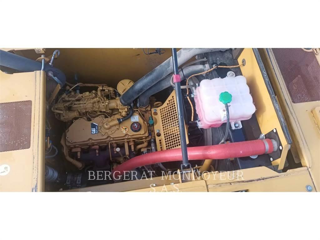 CAT 316F Bageri guseničari
