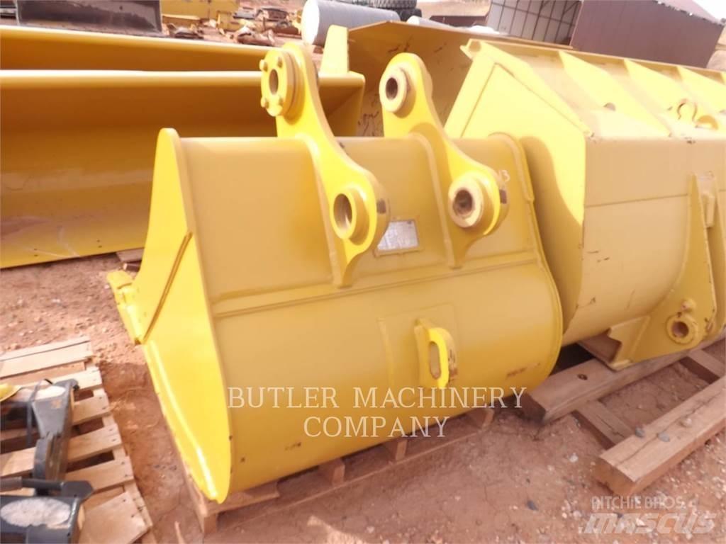 CAT 316F BUCKET 48 GD Kašike / Korpe