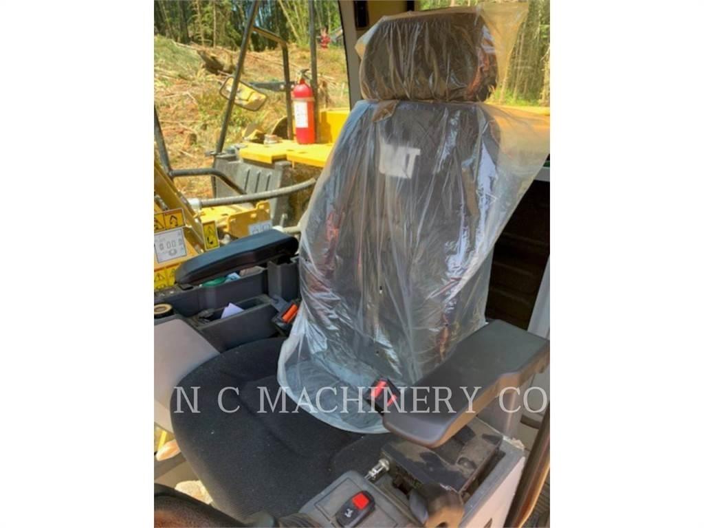 CAT 317GC Bageri guseničari