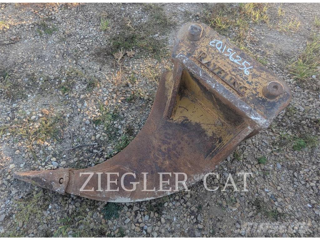 CAT 317H2 Bageri guseničari