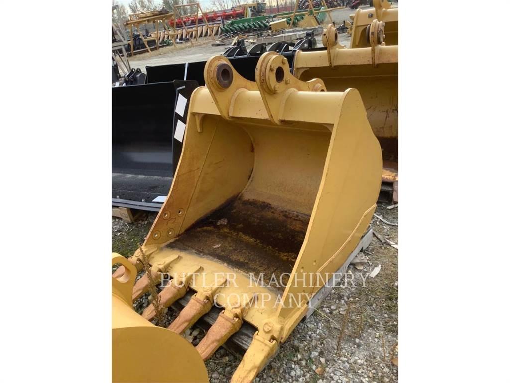 CAT 318E-48GD Kašike / Korpe
