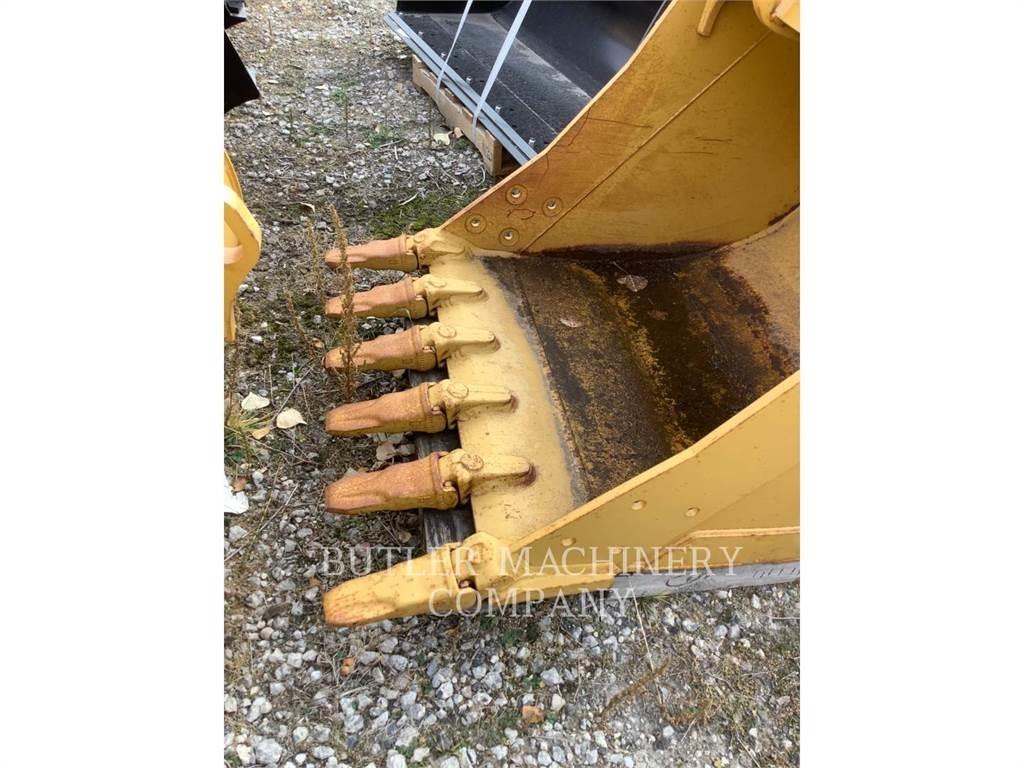 CAT 318E-48GD Kašike / Korpe