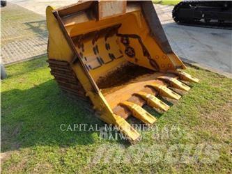 CAT 320 Kašike / Korpe