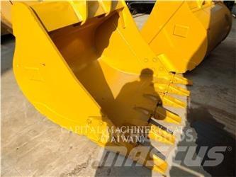 CAT 320 Kašike / Korpe