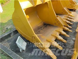 CAT 320 Kašike / Korpe