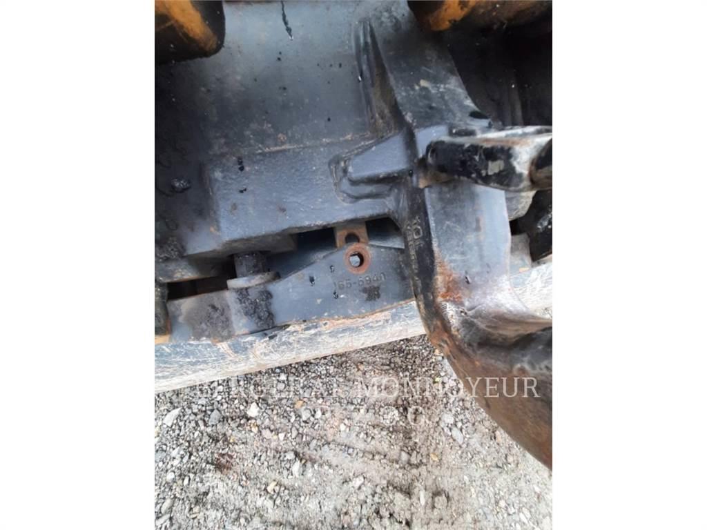 CAT 320 Bageri guseničari