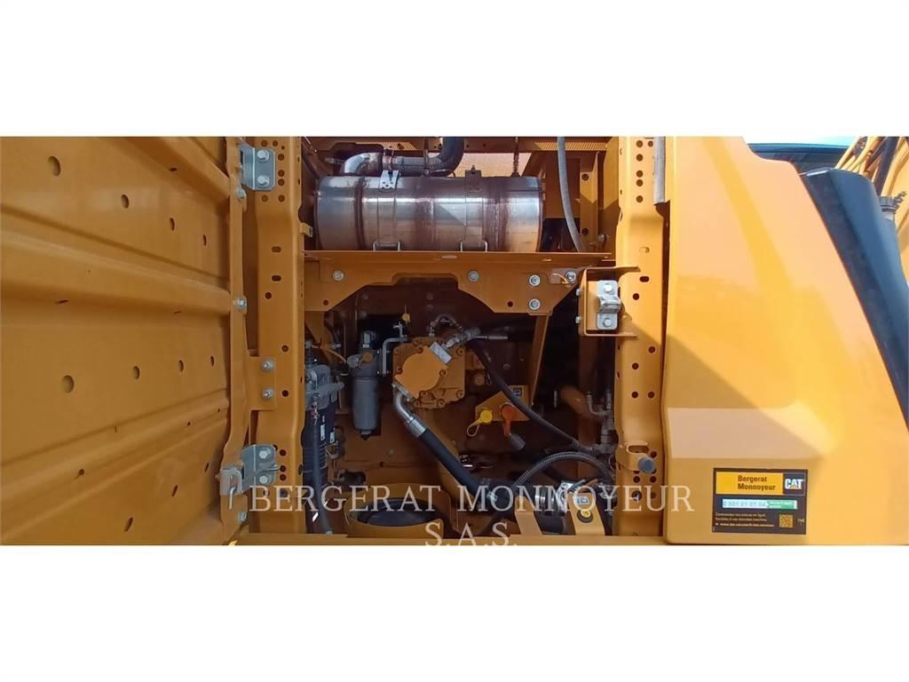 CAT 320 Bageri guseničari