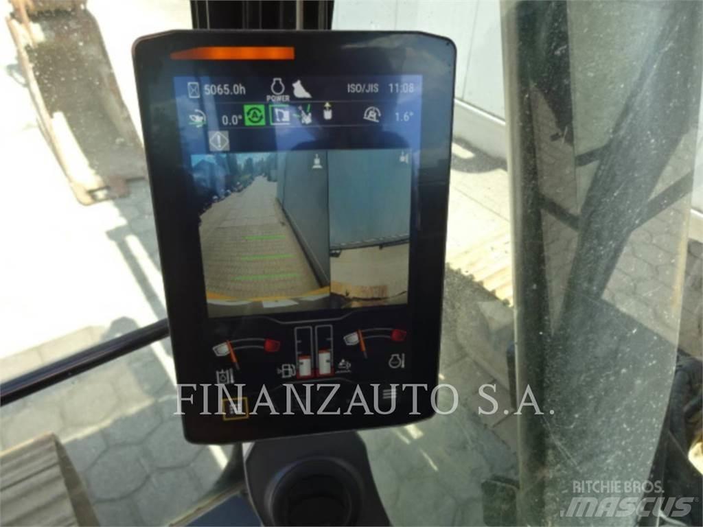 CAT 320 Bageri guseničari