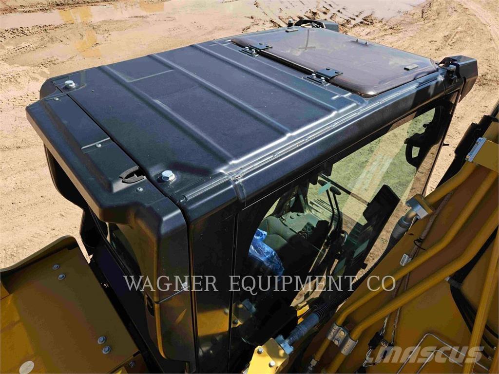 CAT 320 Bageri guseničari